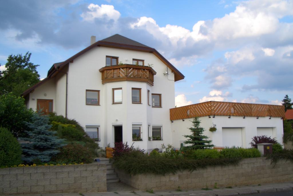 Apartman U Krale - 2 Jičín Exterior foto