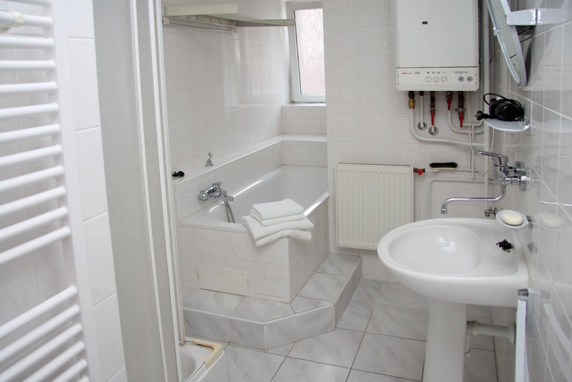 Apartman U Krale - 2 Jičín Exterior foto