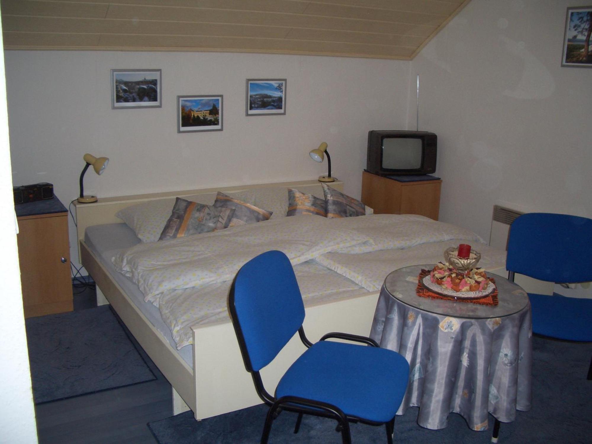 Apartman U Krale - 2 Jičín Cameră foto