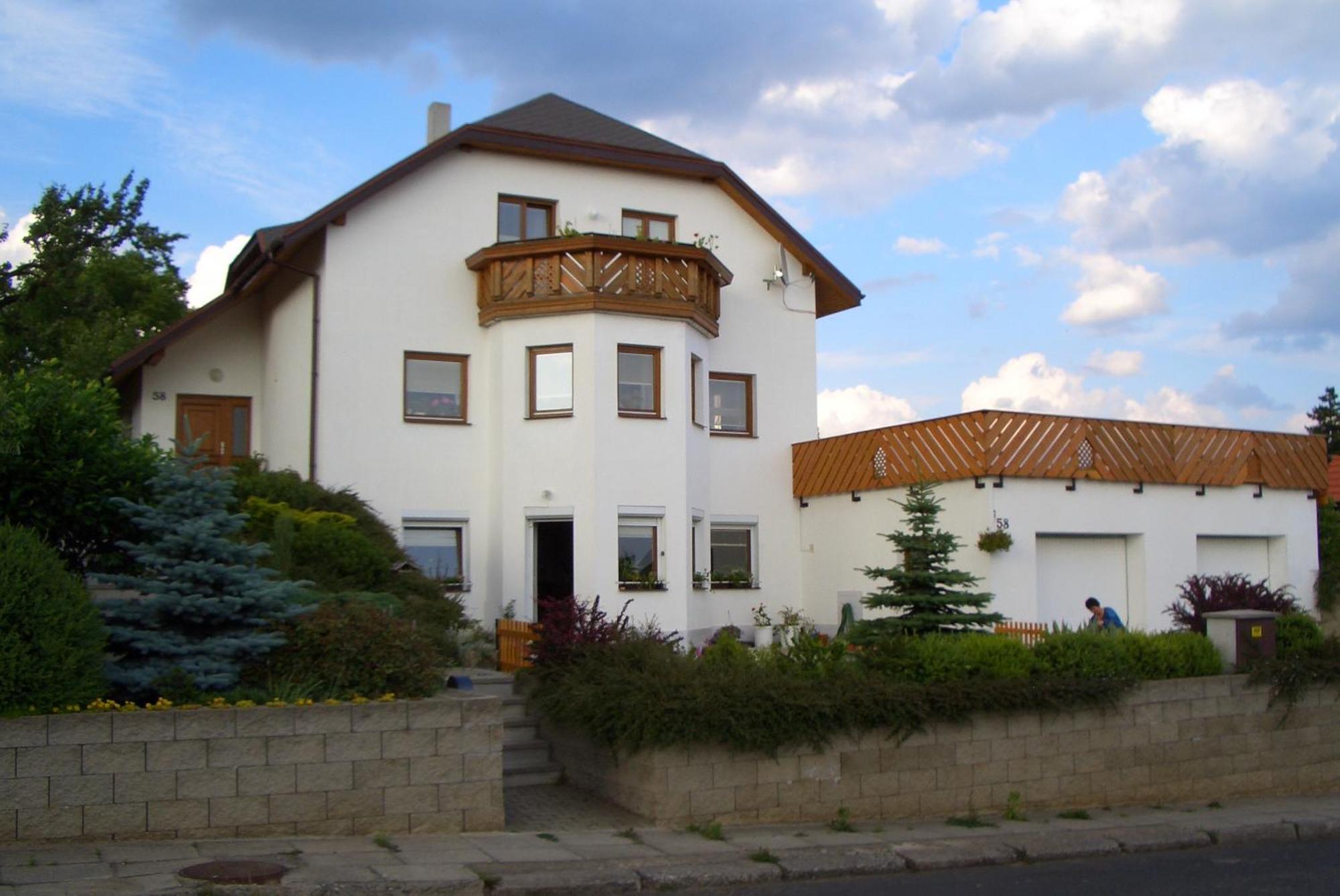 Apartman U Krale - 2 Jičín Cameră foto