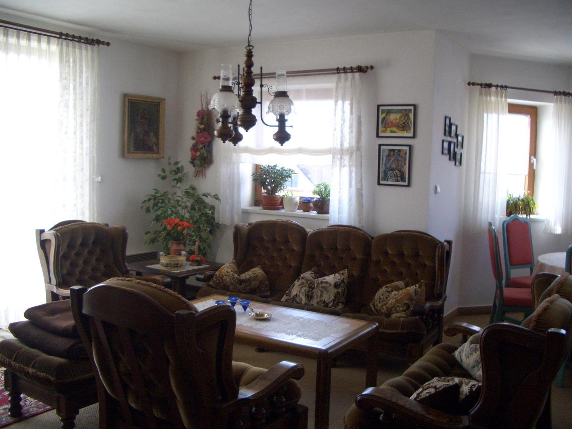 Apartman U Krale - 2 Jičín Cameră foto