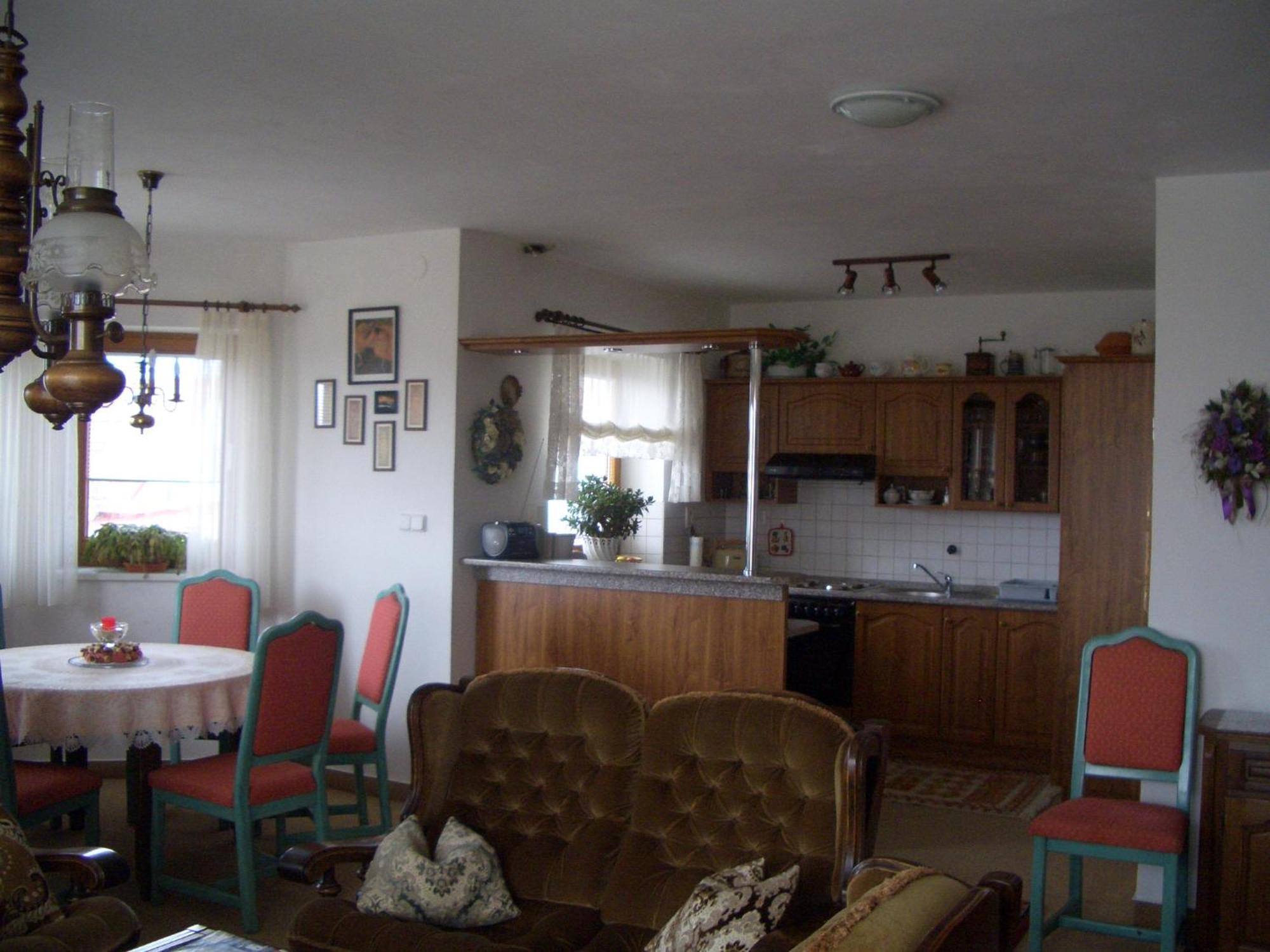 Apartman U Krale - 2 Jičín Cameră foto