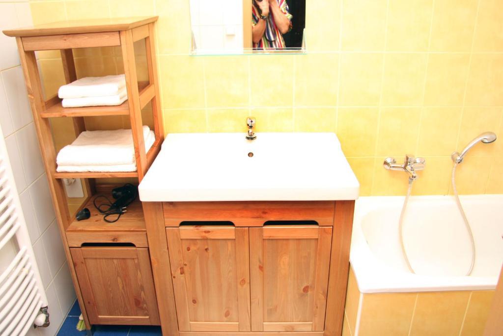 Apartman U Krale - 2 Jičín Cameră foto